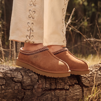 Women's Tasman II Slippers