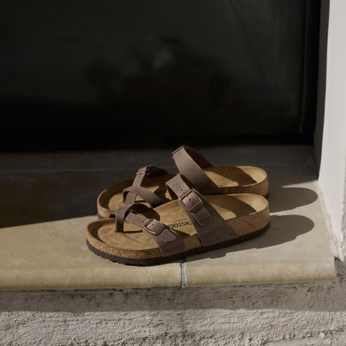 Recovery Slide Sandal with Toe Loop - Mayari