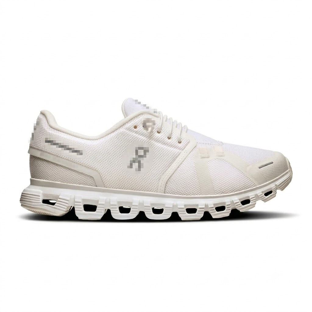 Women's Cloud 6 Cushion Running Shoes