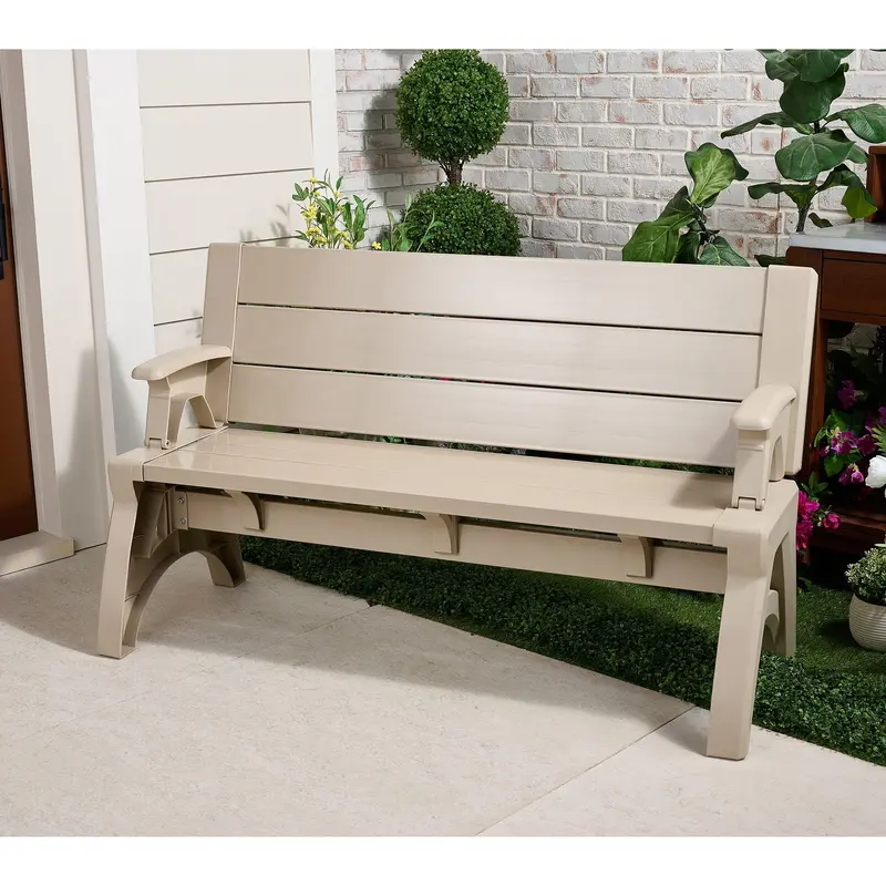 Gen II XL Designer Series Bench-to-Table