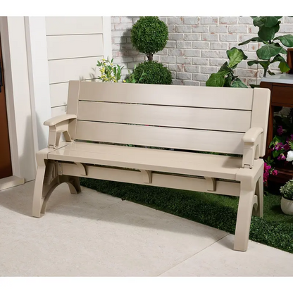 Gen II XL Designer Series Bench-to-Table