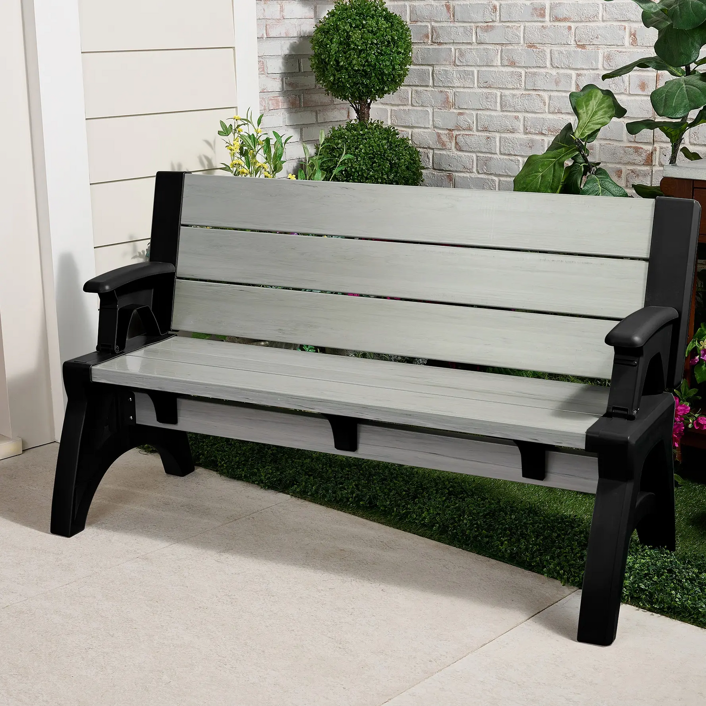 Gen II XL Designer Series Bench-to-Table
