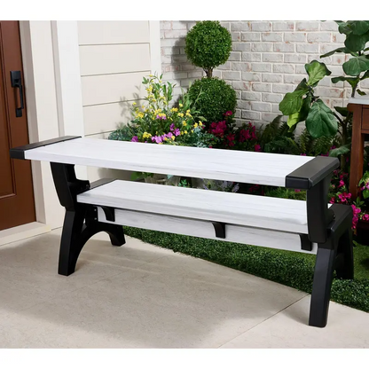 Gen II XL Designer Series Bench-to-Table
