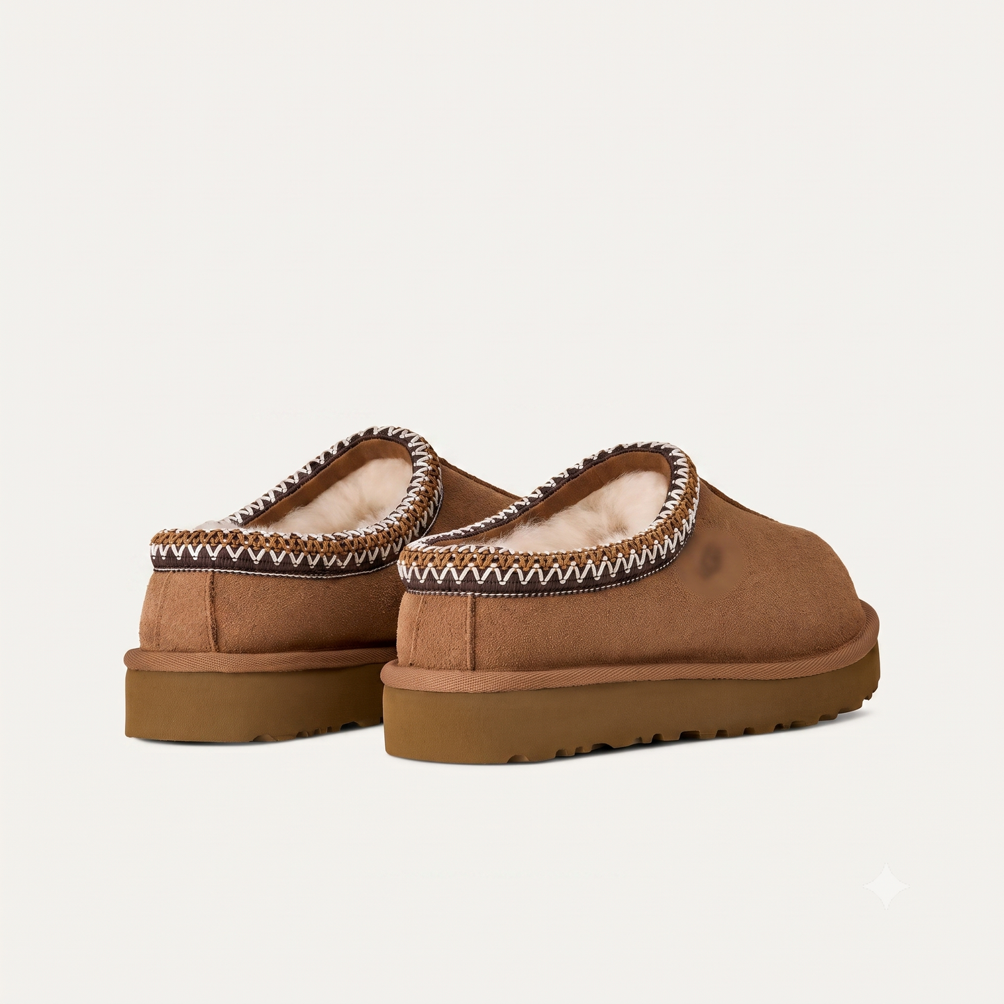 Women's Tasman II Slippers