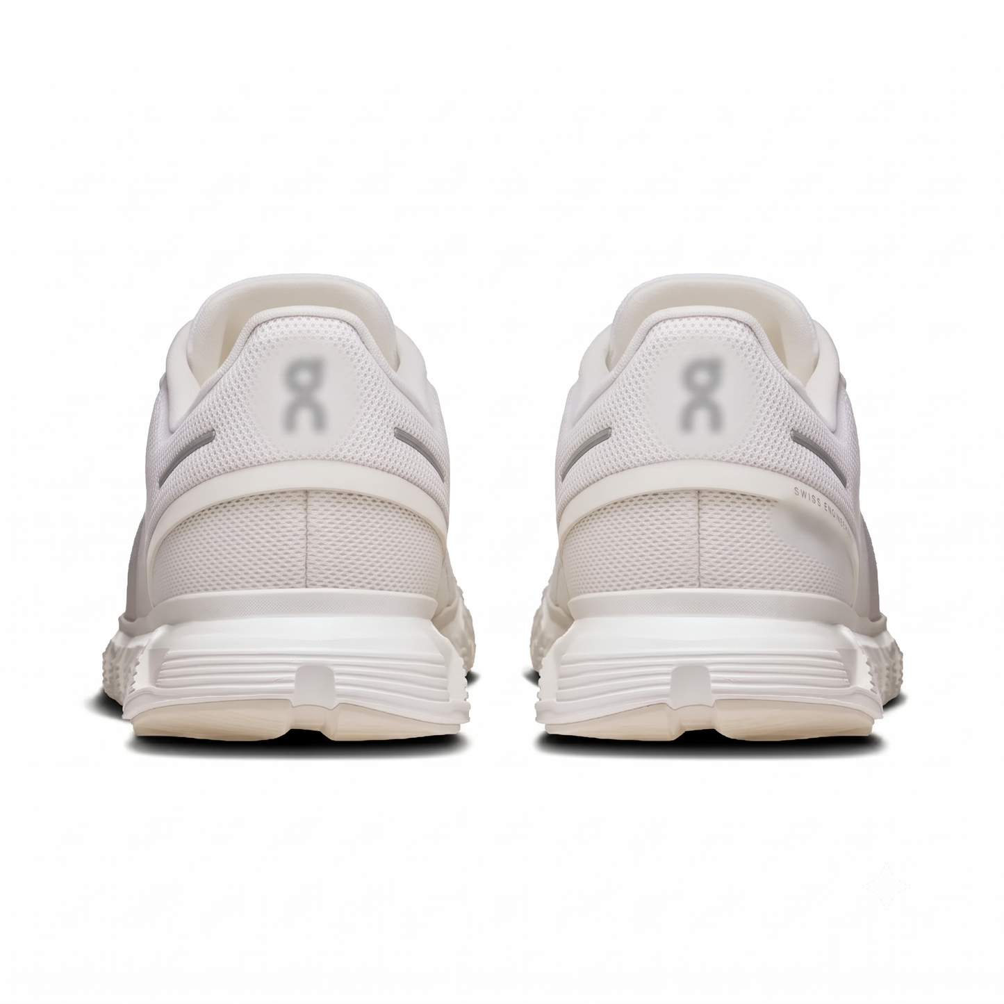 Women's Cloud 6 Cushion Running Shoes