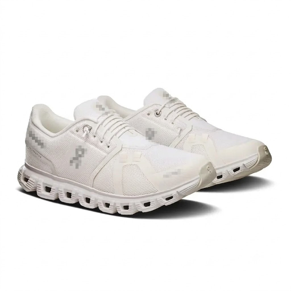 Women's Cloud 6 Cushion Running Shoes