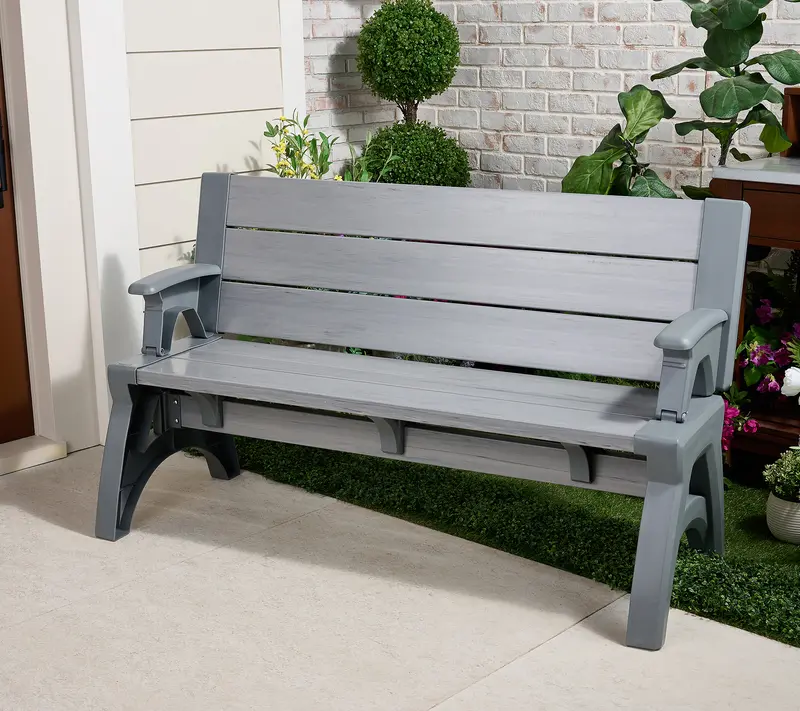 Gen II XL Designer Series Bench-to-Table
