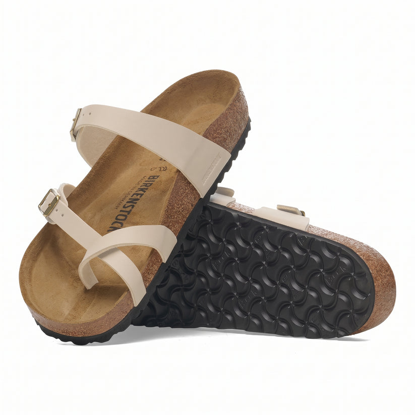 Recovery Slide Sandal with Toe Loop - Mayari